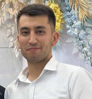 Ruslan Ubaydullayev