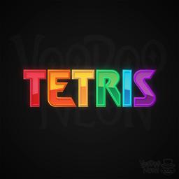 Tetris game